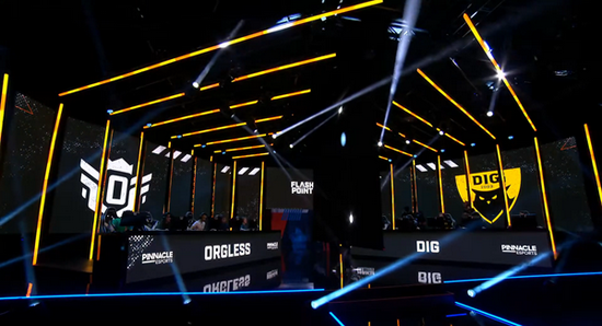 LPL赛季爆冷瞬间 强队为何在傲慢中翻车